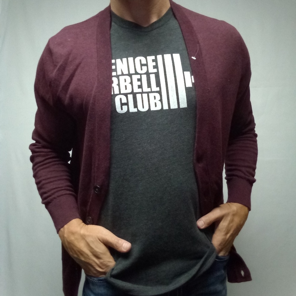 New cardigan sweater Goodfellow & Co